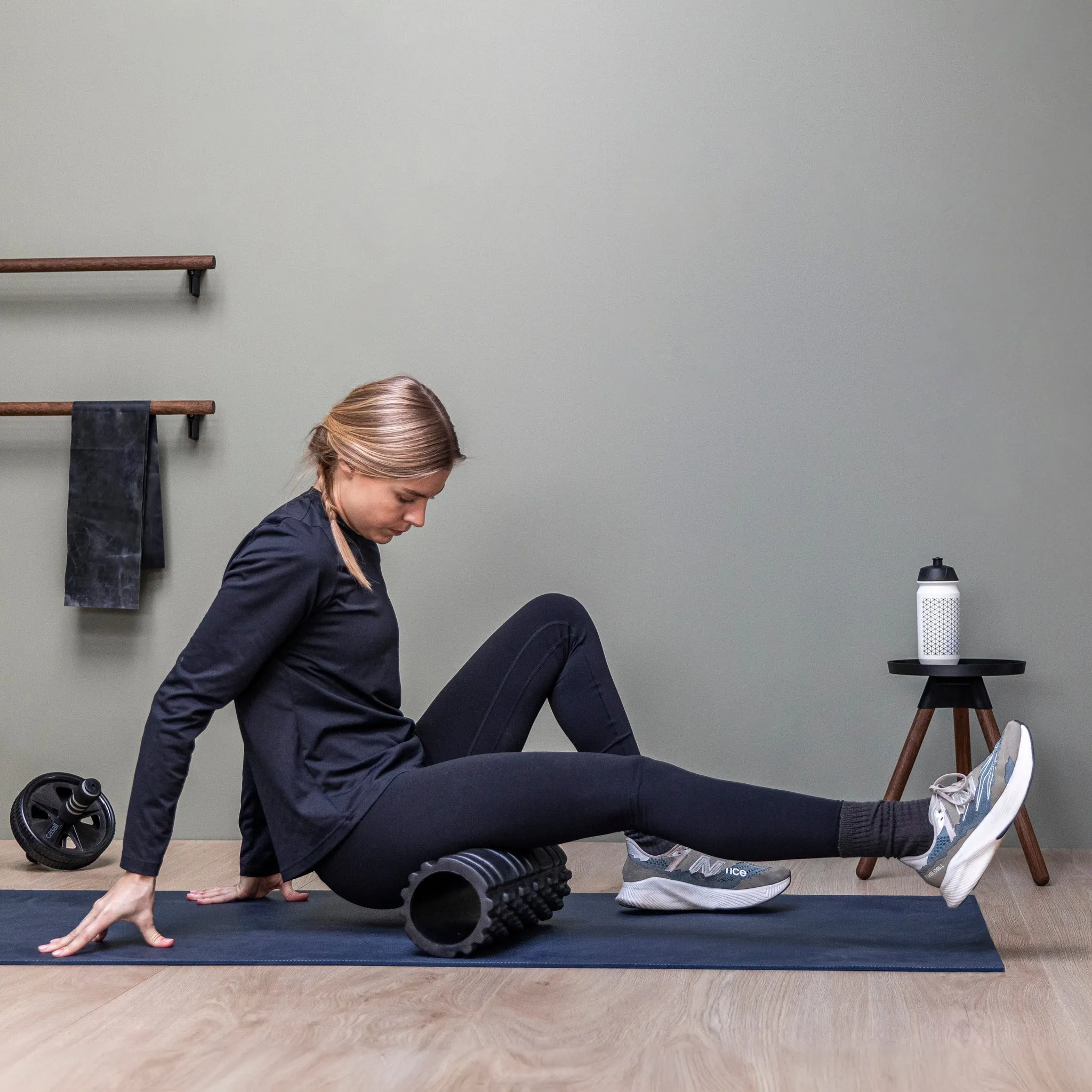 Core Table — Phone
