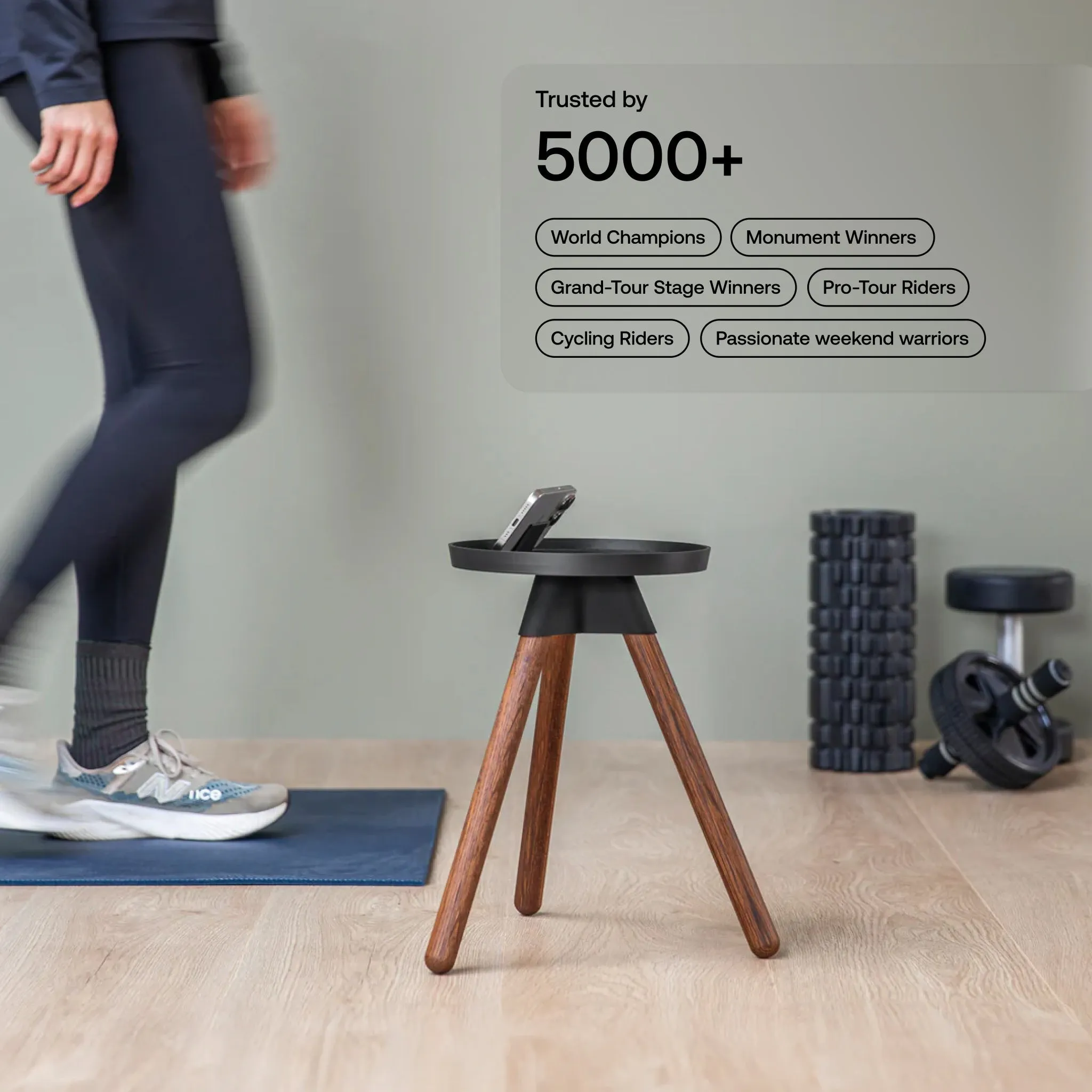 Core Table — Phone