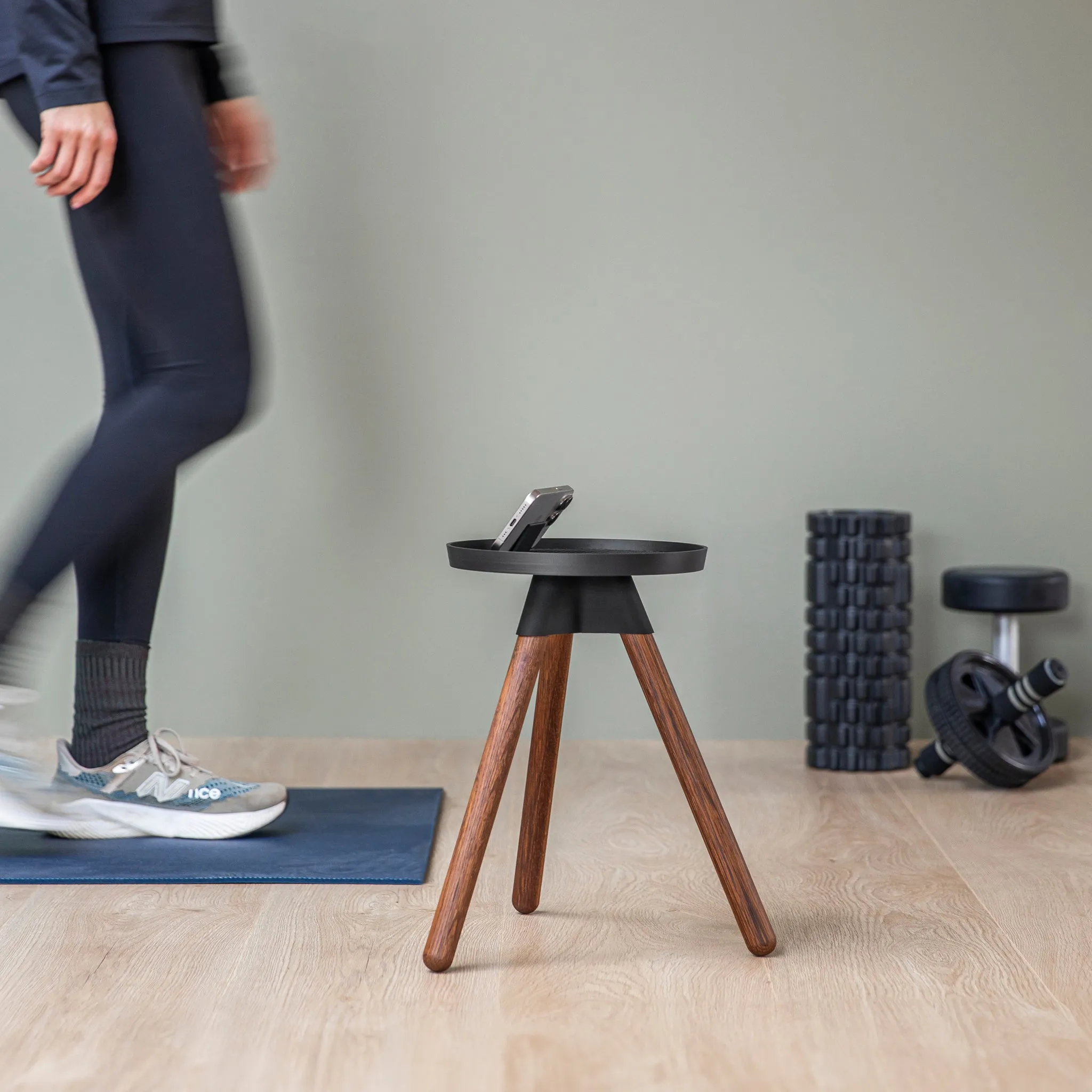 Core Table — Phone