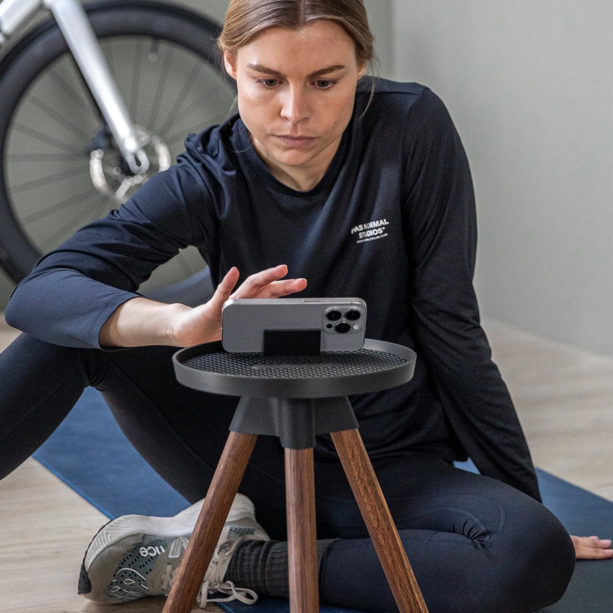 Core Table — Phone