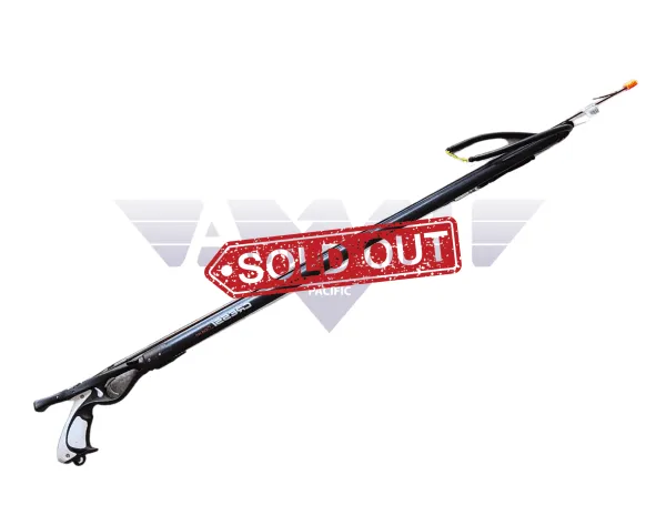 Cressi Kiowa Custom Speargun