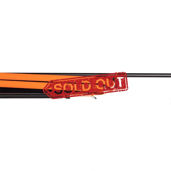 Cressi Kiowa Custom Speargun