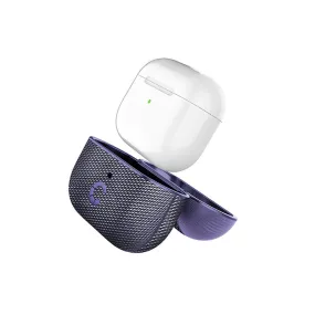 Cygnett Tekview Air Airpods Pro Case - Lilac/Purple