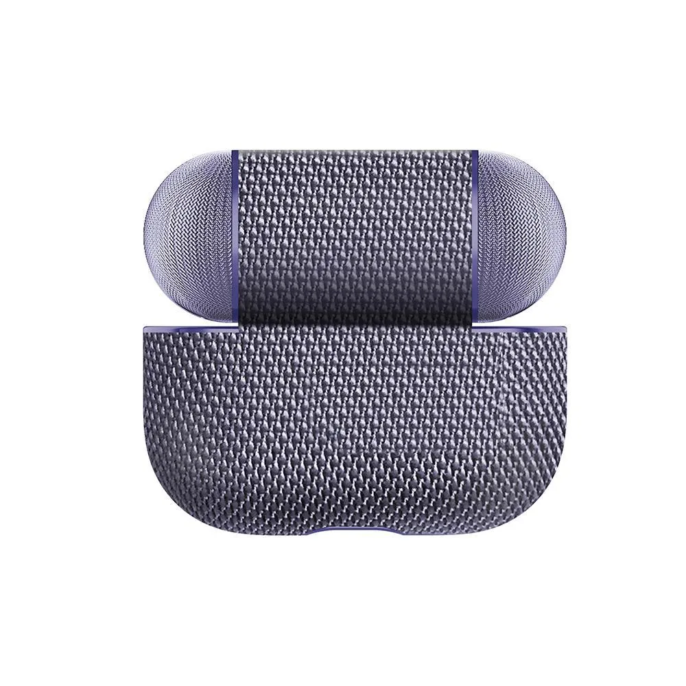 Cygnett Tekview Air Airpods Pro Case - Lilac/Purple