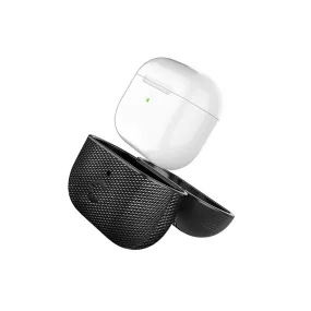 Cygnett Tekview Airpods Pro Case - Grey/Black
