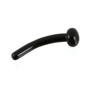 Delrin Navel Plug