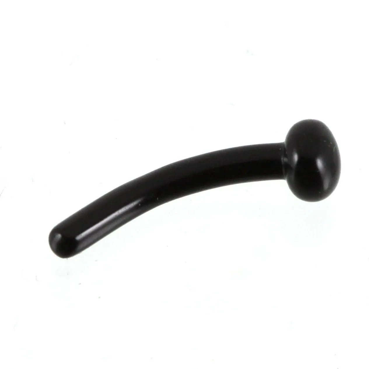 Delrin Navel Plug