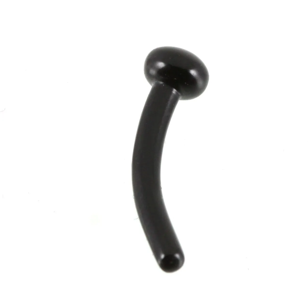 Delrin Navel Plug