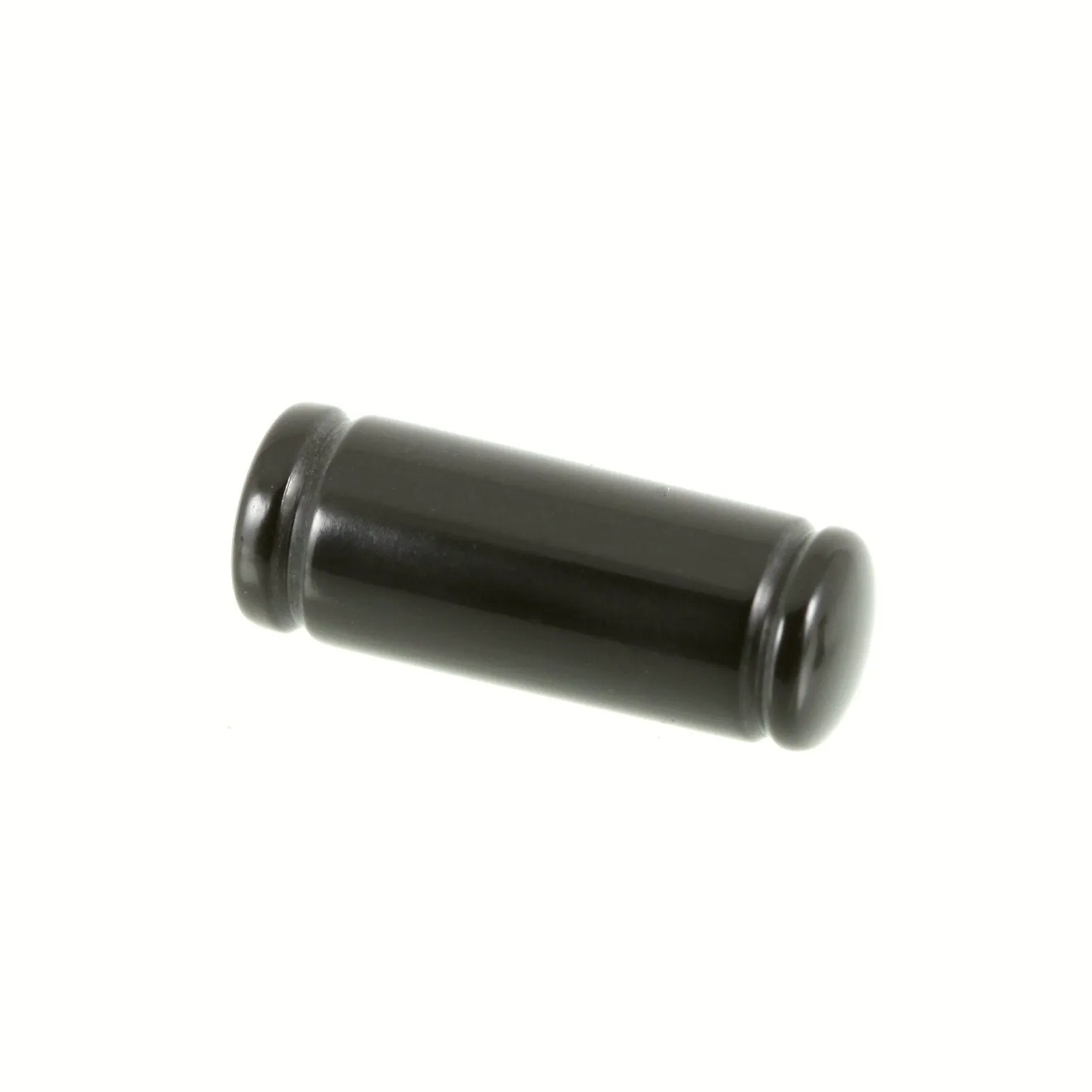 Delrin No Flare Plug