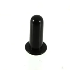 Delrin Philtrum Plug