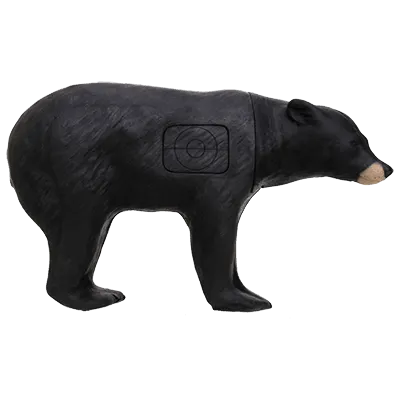 Delta McKenzie Archery Aim-Rite Bear 3D Target