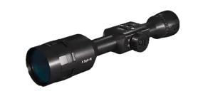 DIGITAL DAY/NIGHT SMART SCOPE ATN X-SIGHT 4K PRO 3-14X