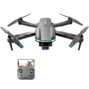 Dragon Blade K PRO Dual Camera Smart Drone