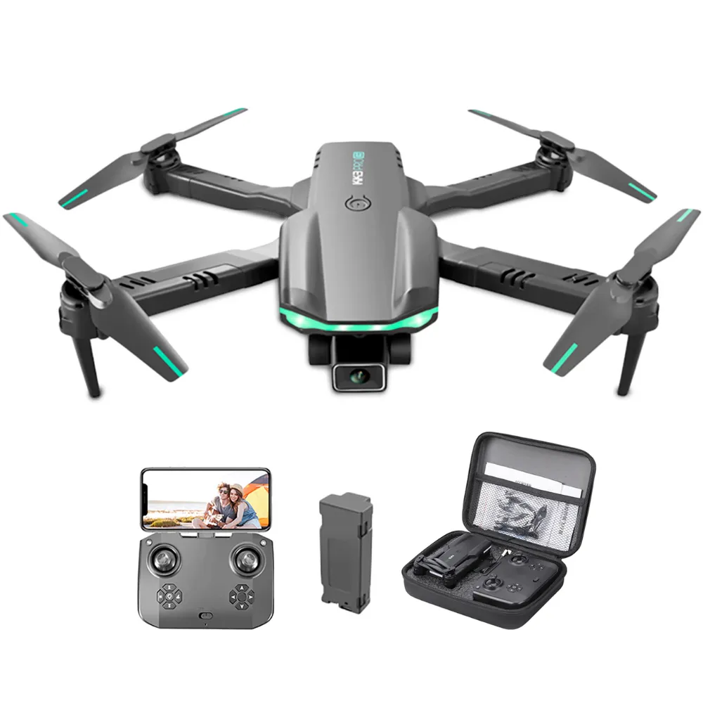 Dragon Blade K PRO Dual Camera Smart Drone
