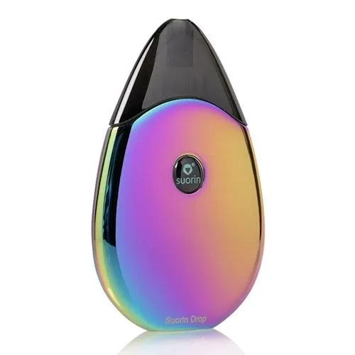 Drop Pod Kit by Suorin - ON SALE!