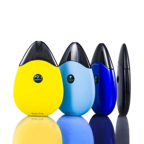Drop Pod Kit by Suorin - ON SALE!