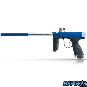 Dye DSR  Icon - AF1 (Navy / Clear Polish)