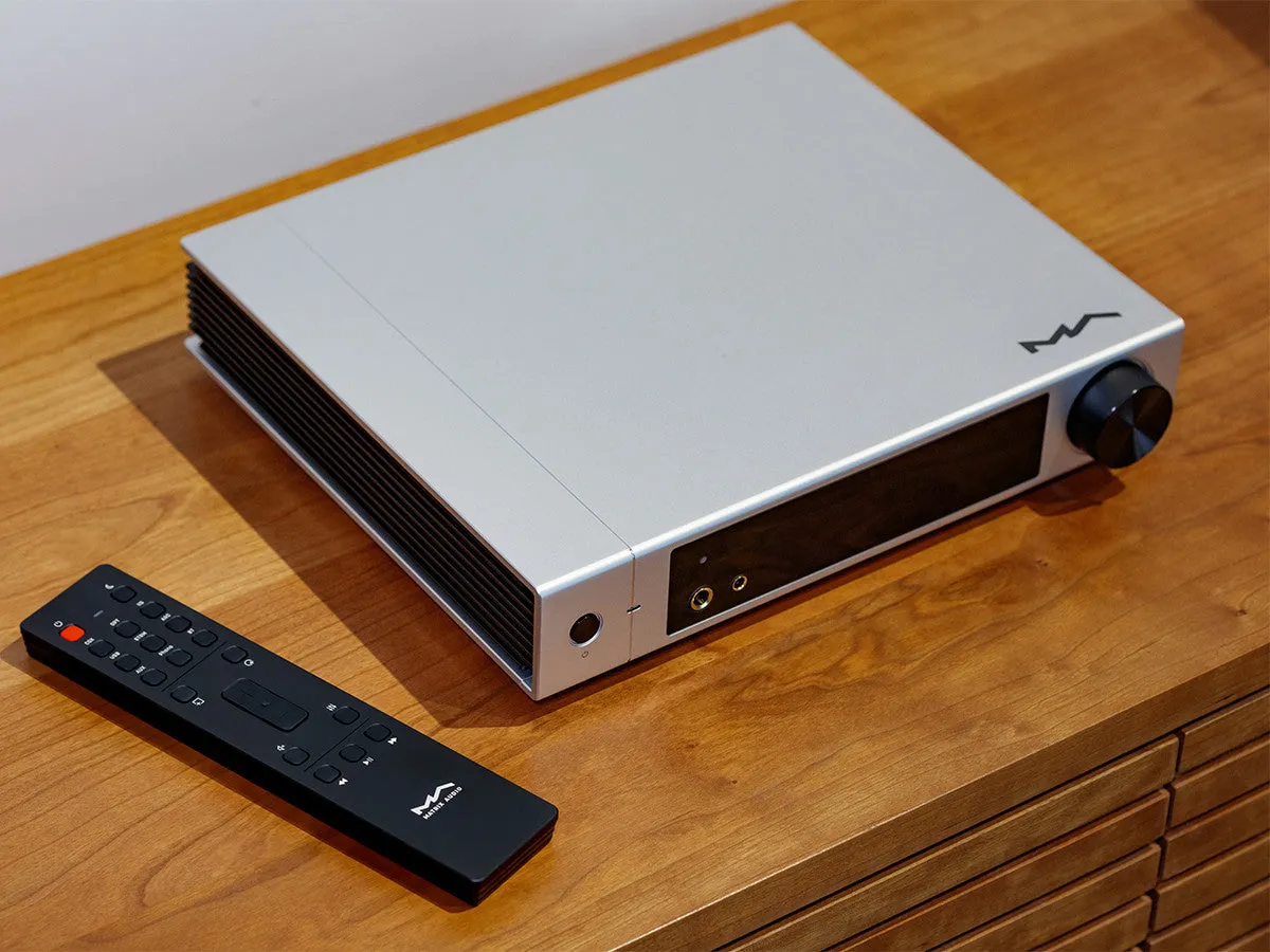Element M2 Hi-Res Music Streamer - Open Box