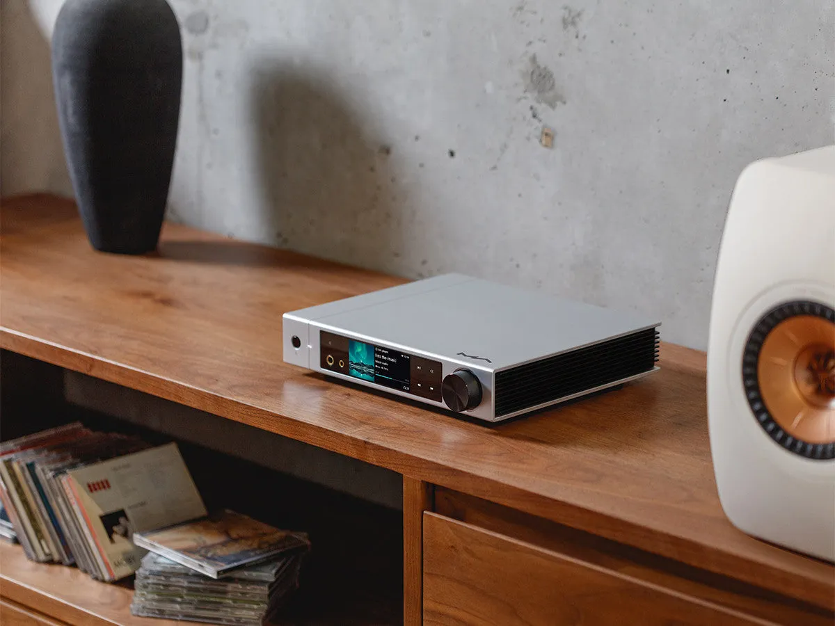 Element M2 Hi-Res Music Streamer - Open Box
