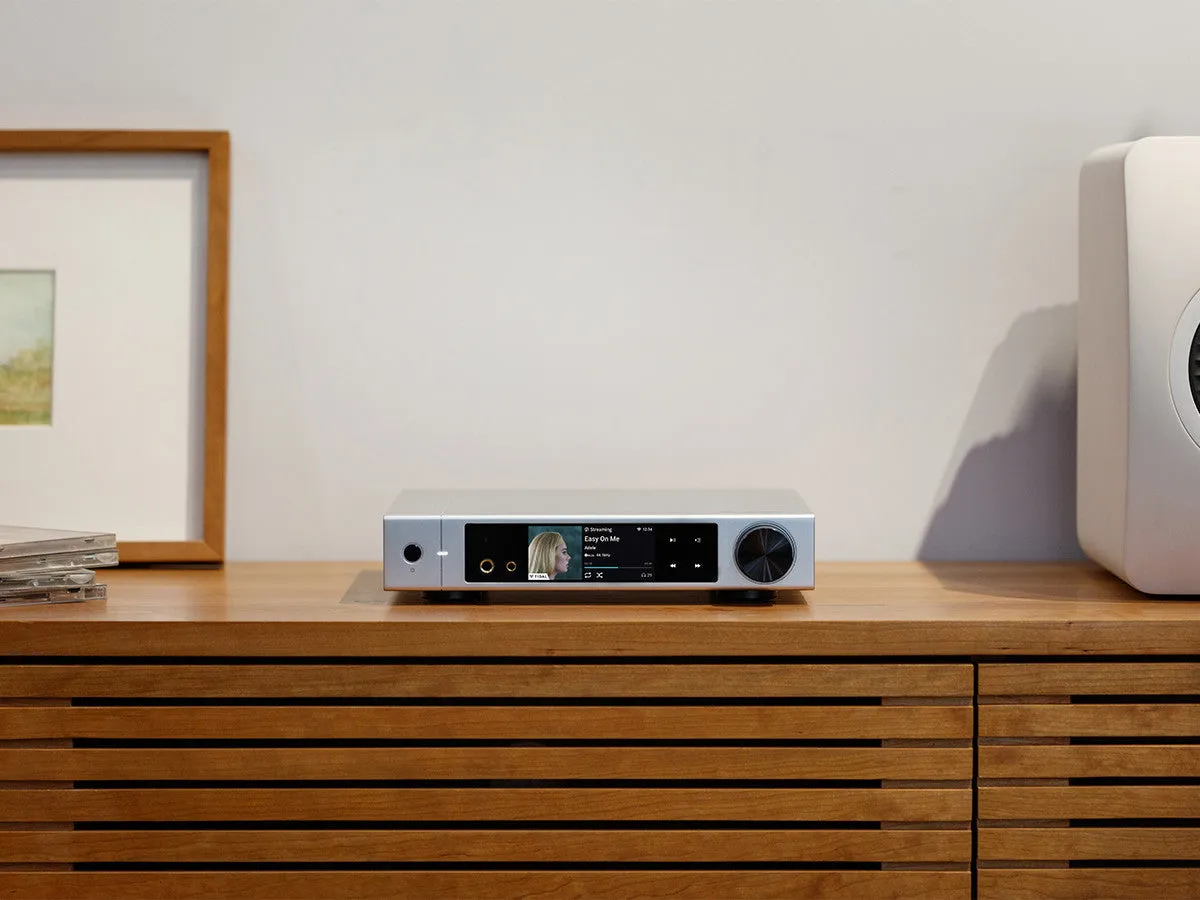 Element M2 Hi-Res Music Streamer - Open Box