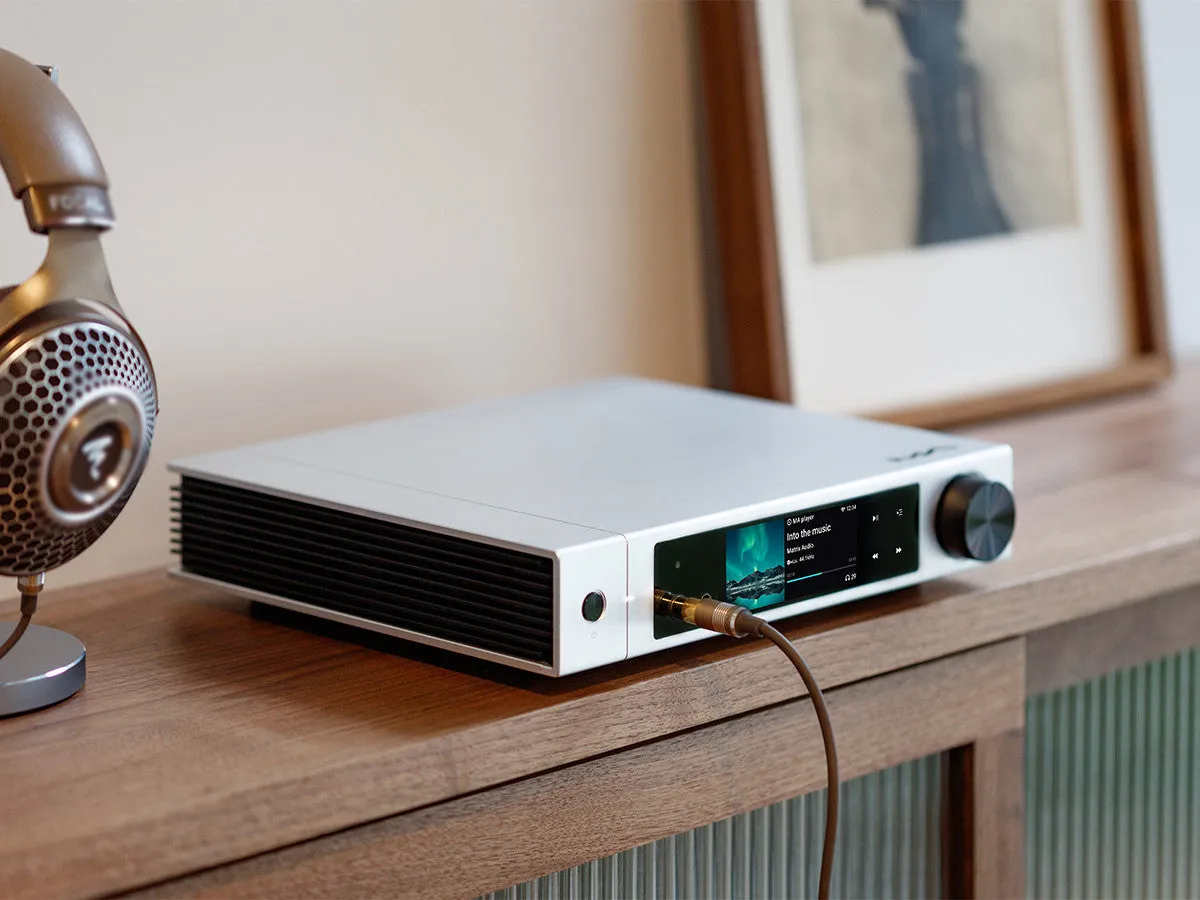 Element M2 Hi-Res Music Streamer - Open Box