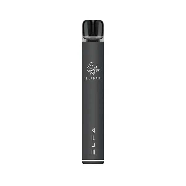 ELF Bar ELFA Pro Pod Kit