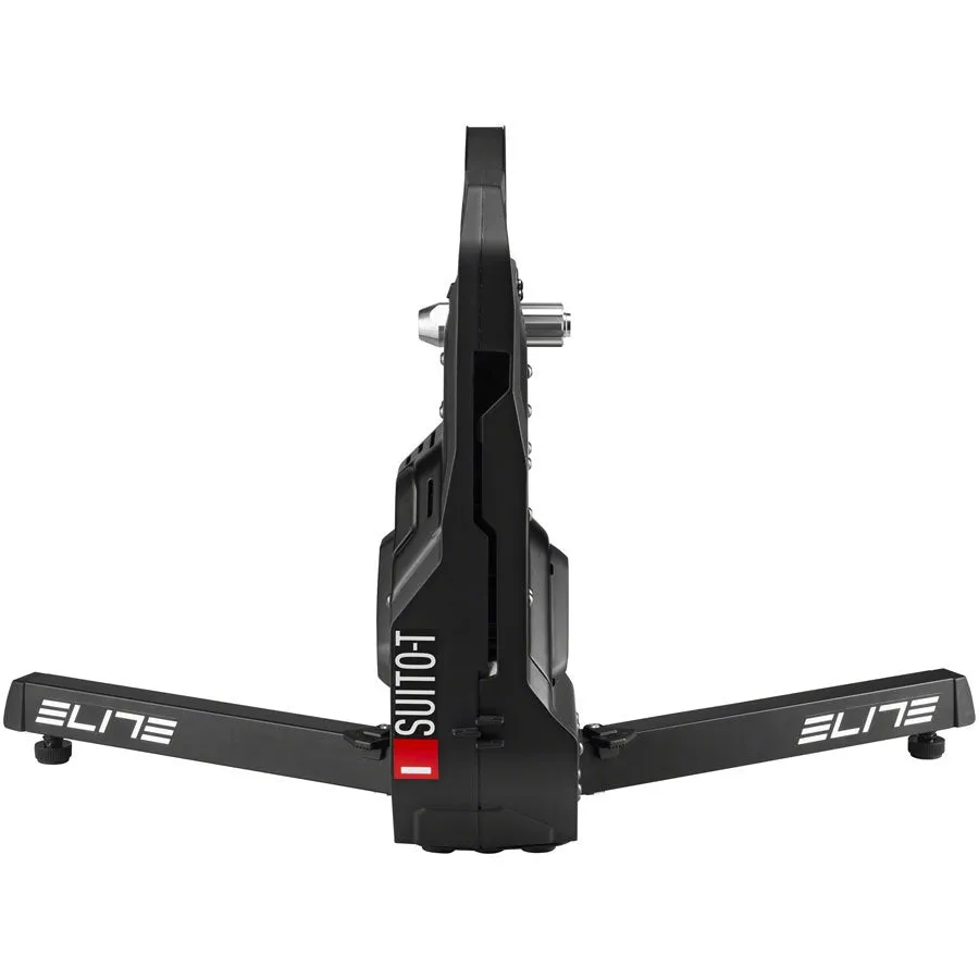 Elite Suito-T Direct Drive Smart Trainer