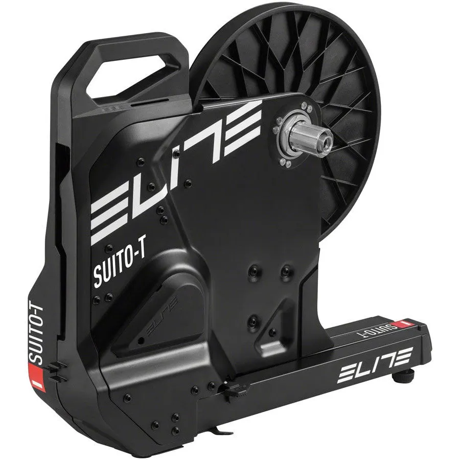 Elite Suito-T Direct Drive Smart Trainer