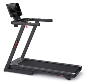 Entercise Gym Aspire Treadmill [WS]
