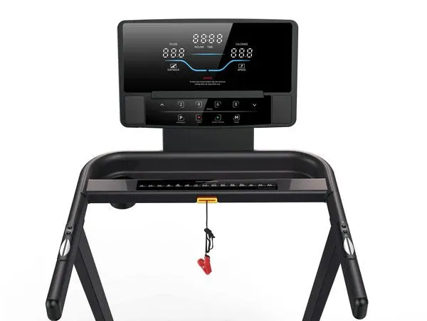 Entercise Gym Aspire Treadmill [WS]