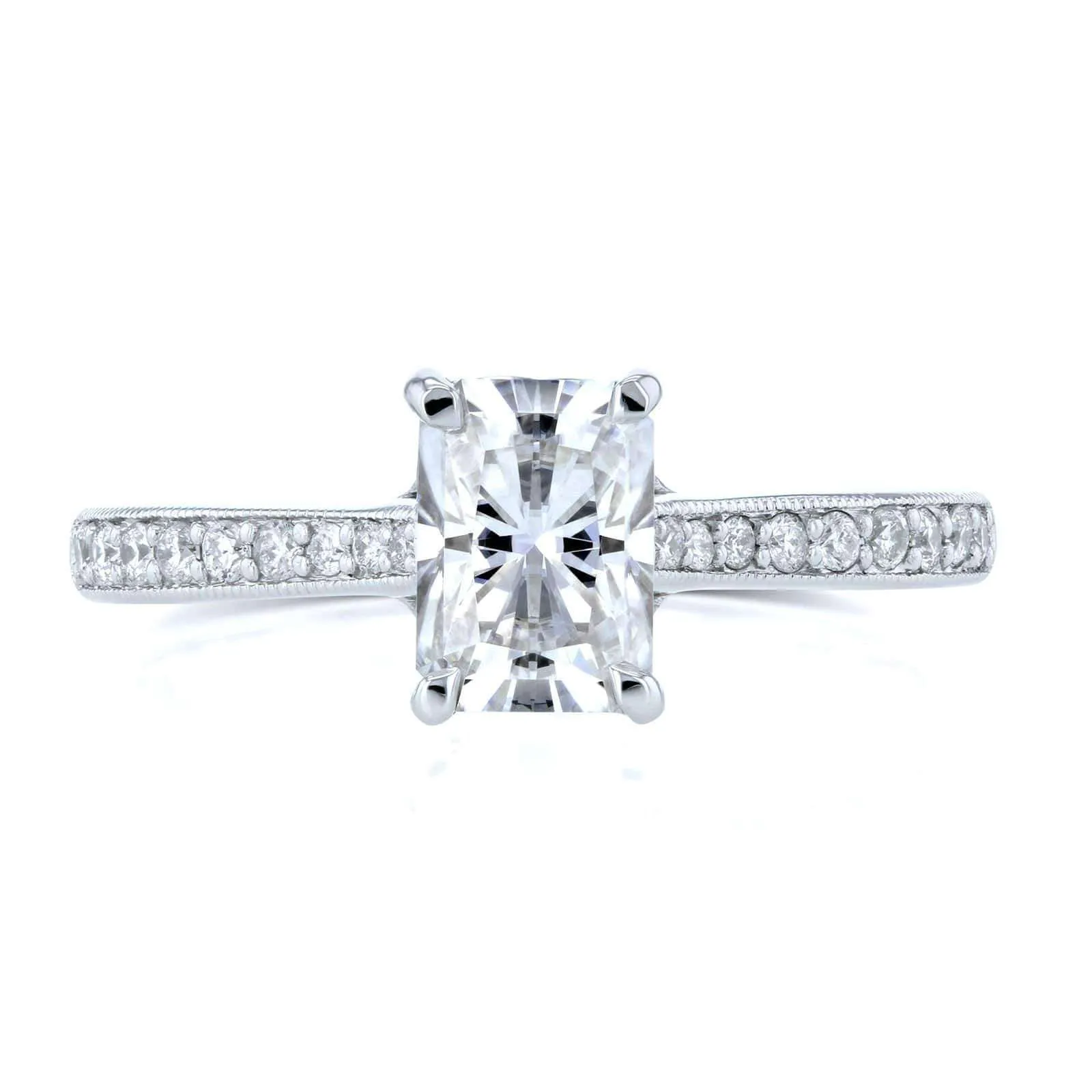 Euro Radiant - 1.2ct
