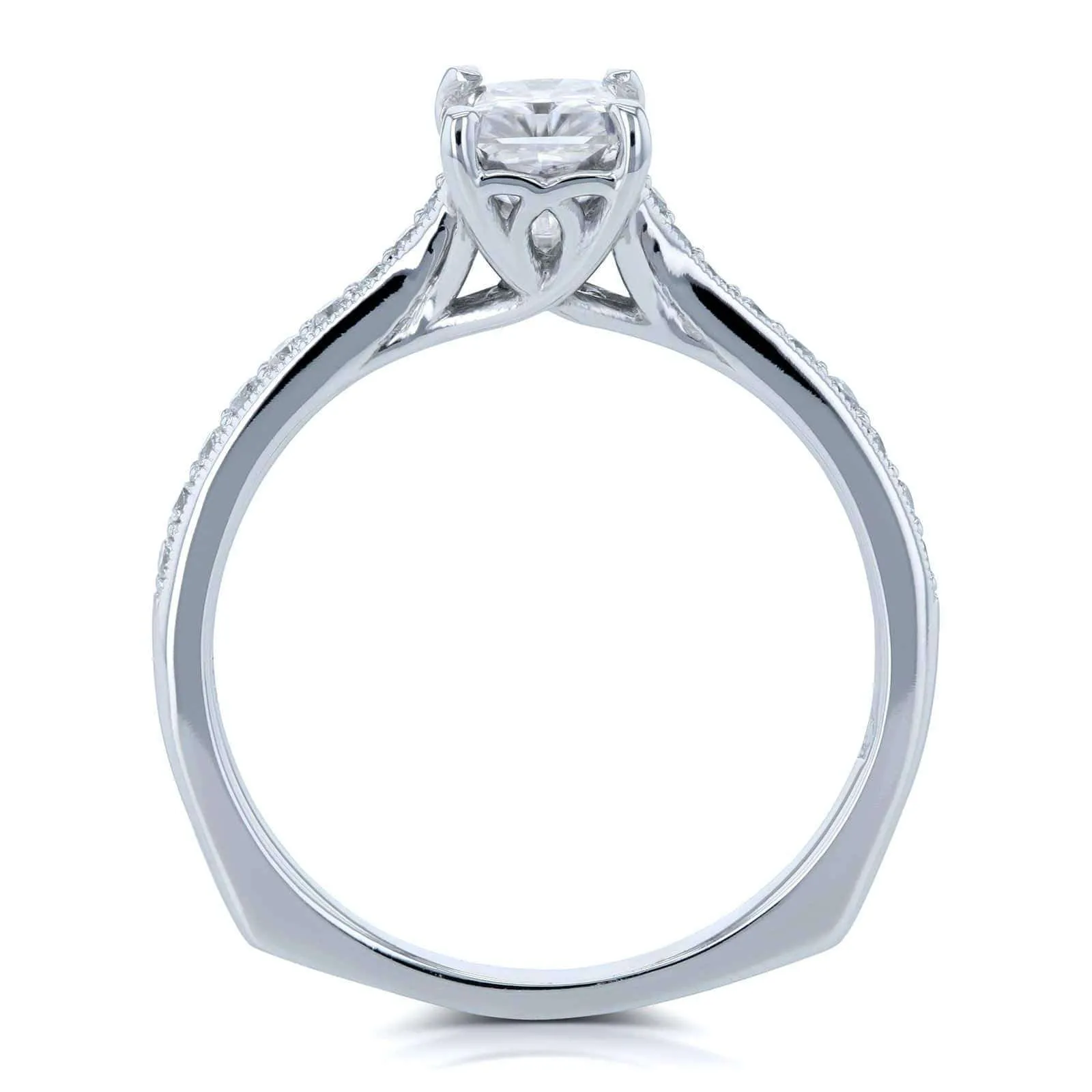 Euro Radiant - 1.2ct