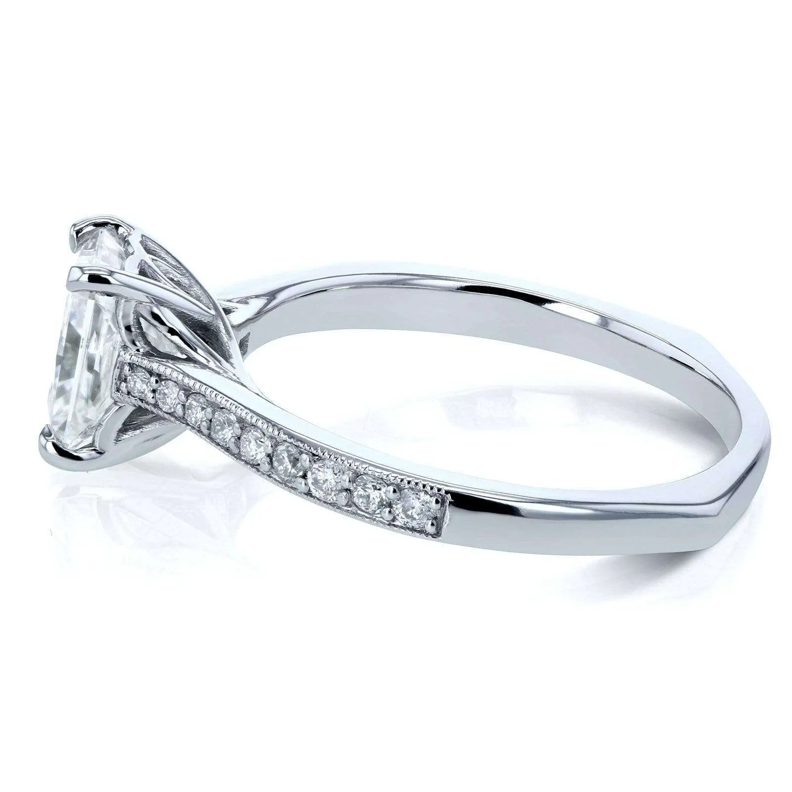 Euro Radiant - 1.2ct