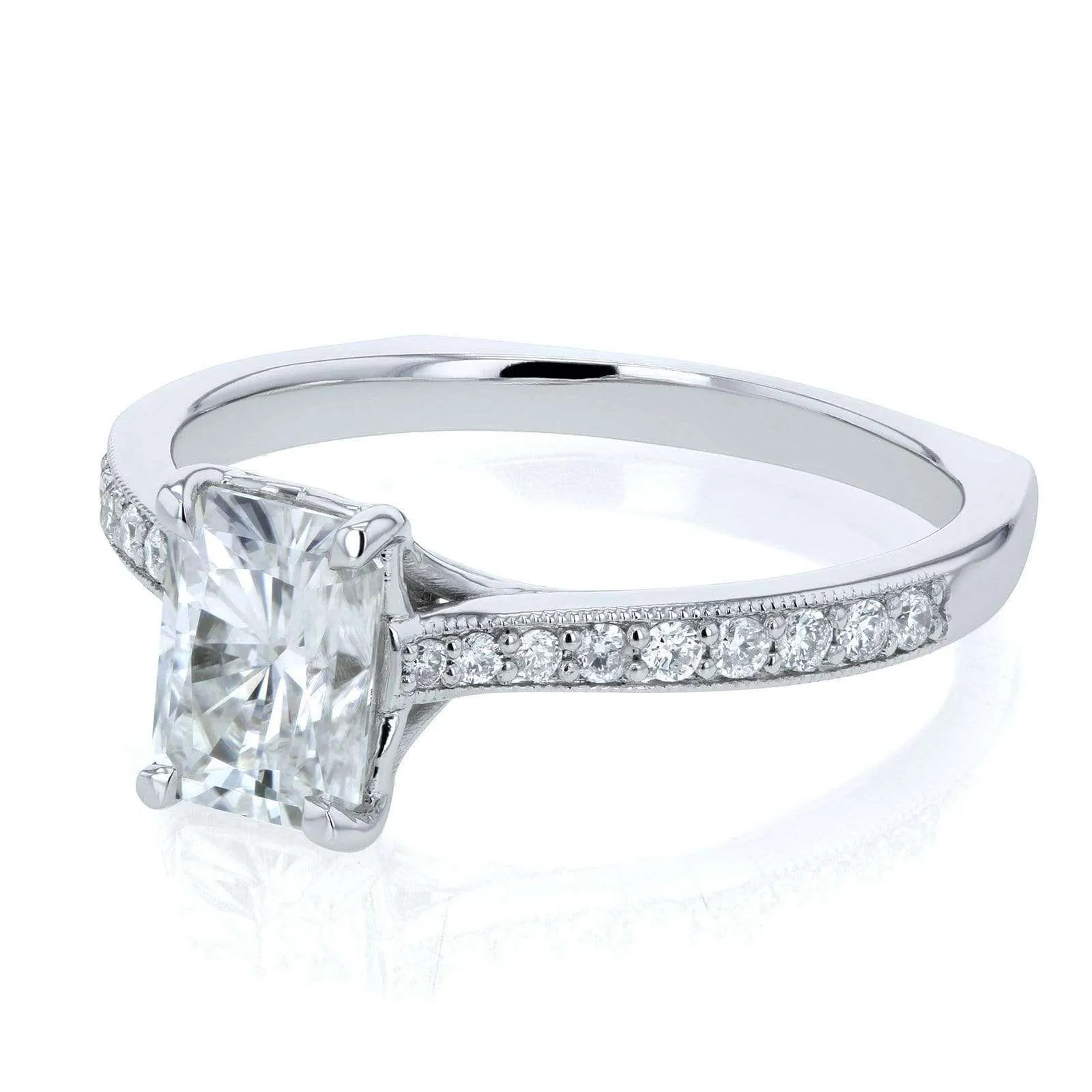 Euro Radiant - 1.2ct