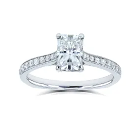 Euro Radiant - 1.2ct