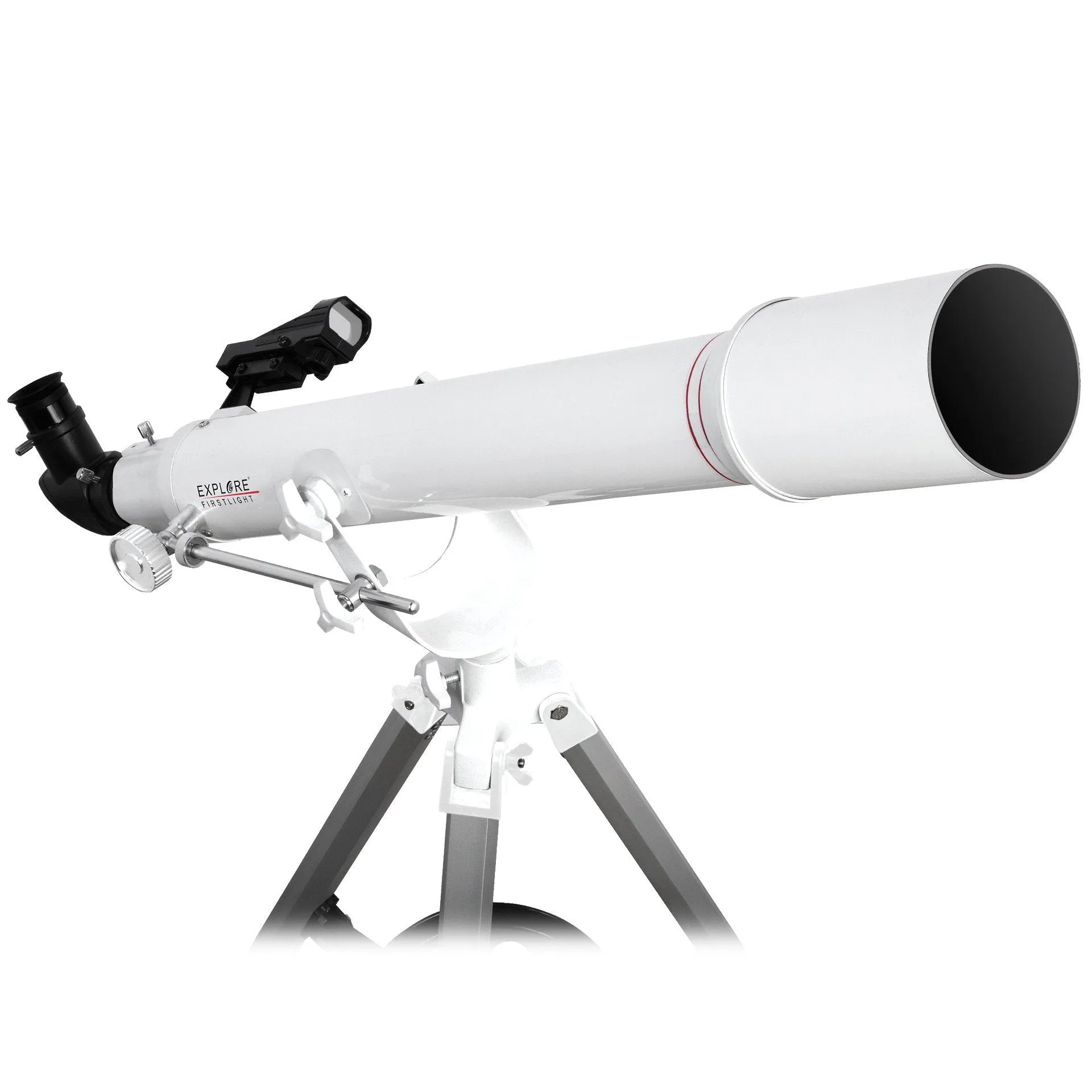 Explore FirstLight 70mm Refractor with AZ Mount