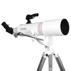 Explore FirstLight 90mm Refractor with AZ Mount