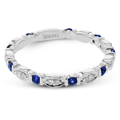 Fashion Ring in 18k Gold with Diamonds
