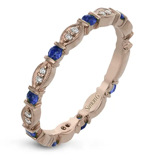 Fashion Ring in 18k Gold with Diamonds