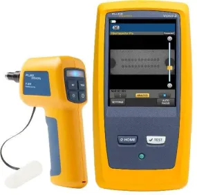 FI2-7300 Fluke Networks Fiber New