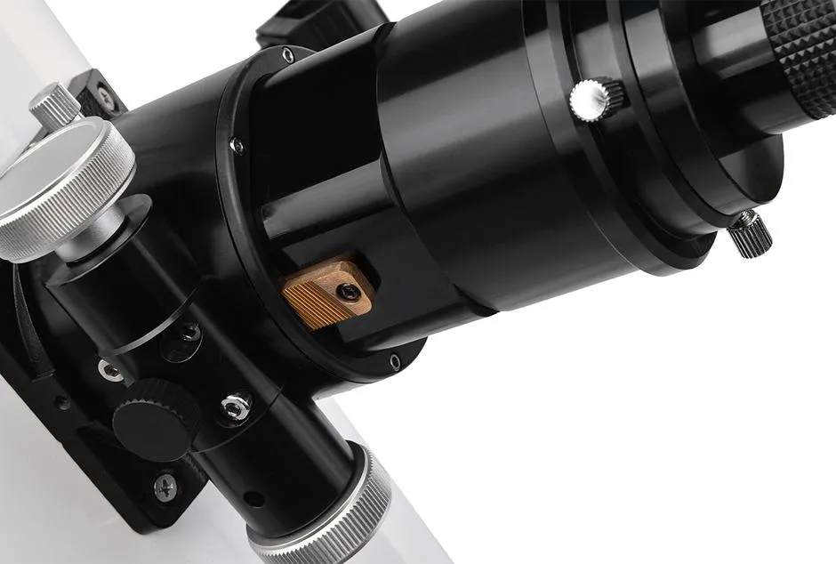 FirstLight 8" Solid Tube Dobsonian Package