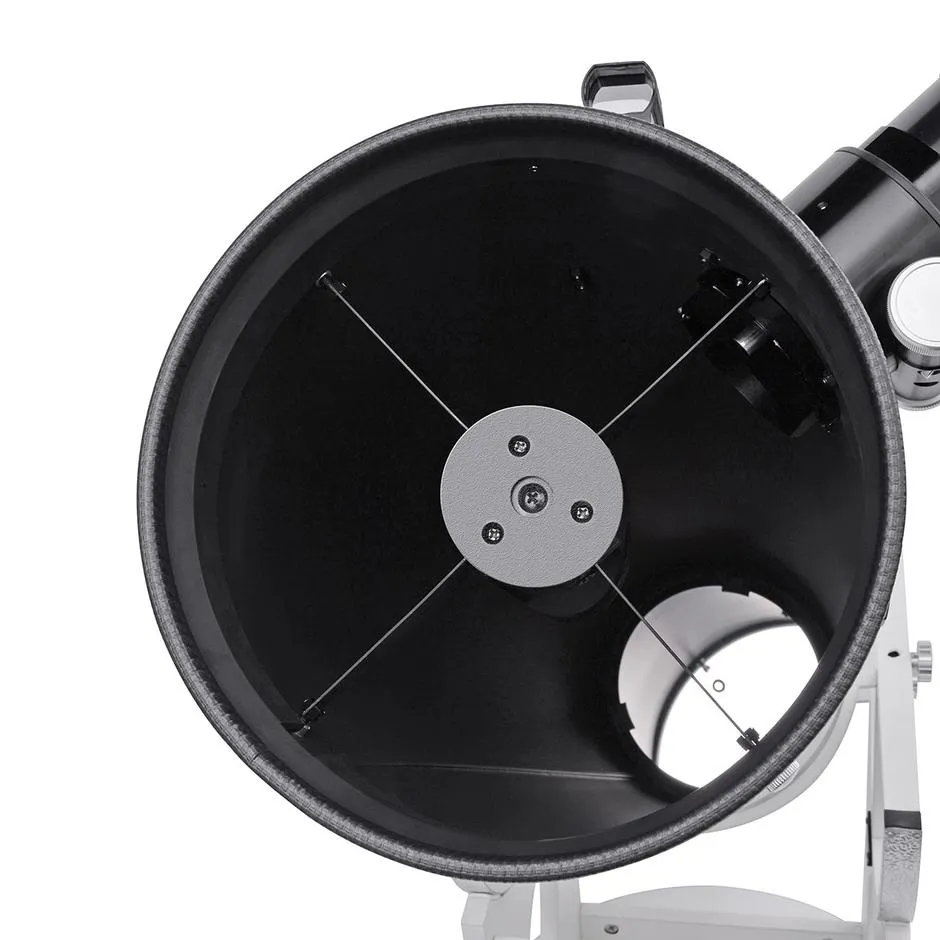 FirstLight 8" Solid Tube Dobsonian Package