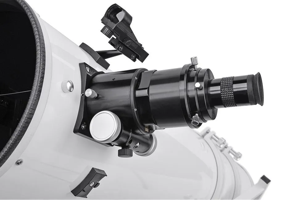 FirstLight 8" Solid Tube Dobsonian Package