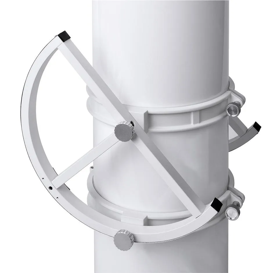 FirstLight 8" Solid Tube Dobsonian Package