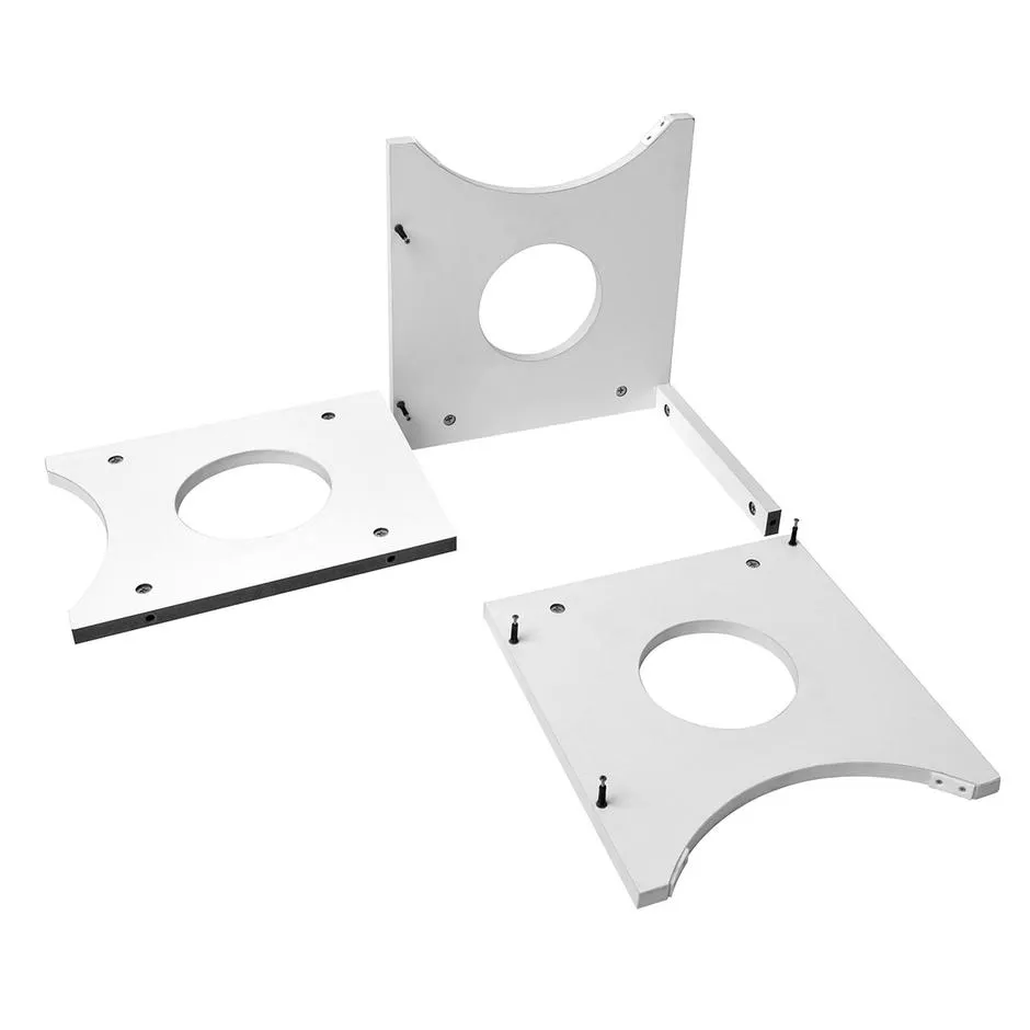 FirstLight 8" Solid Tube Dobsonian Package