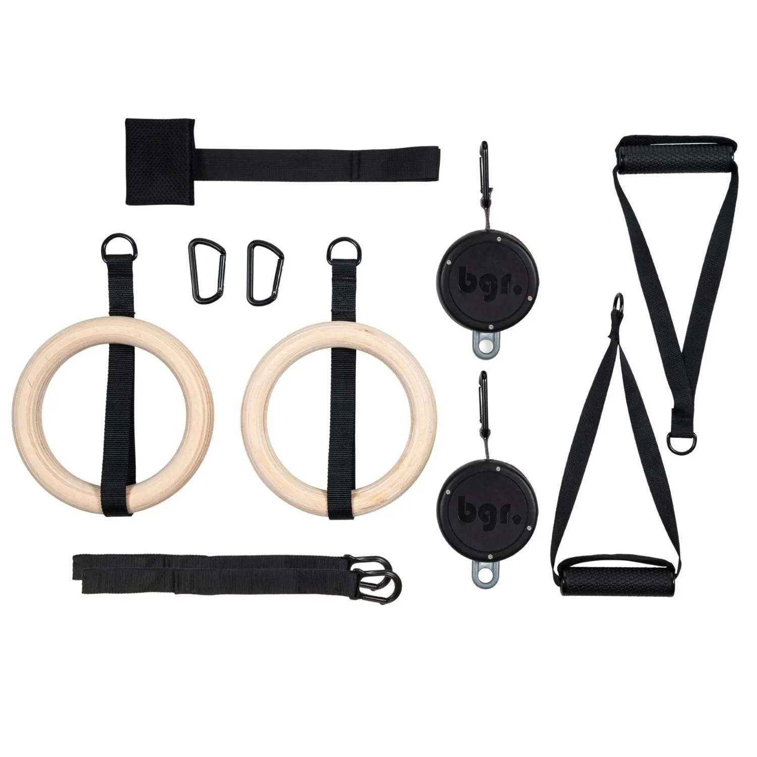 Flex Kit: Rings | Grips