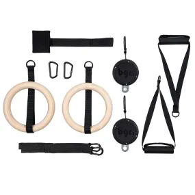 Flex Kit: Rings | Grips