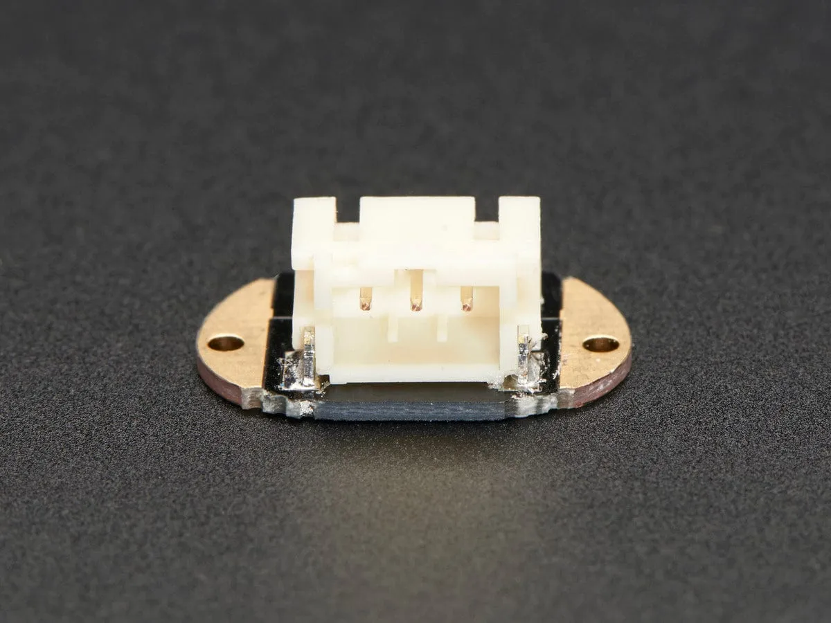 Flora Sewable 3-Pin JST Wiring Adapter