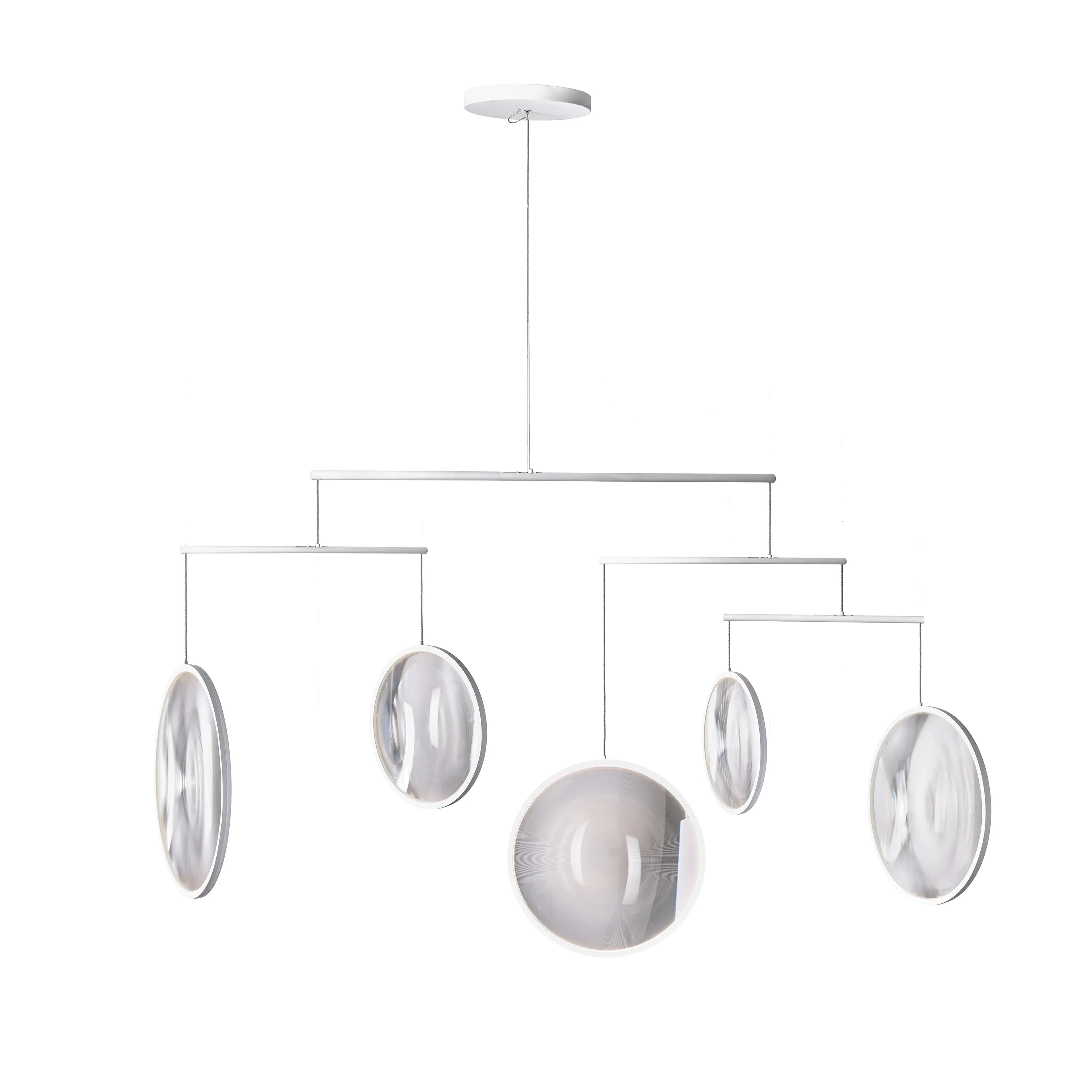 Focus Pendant Light