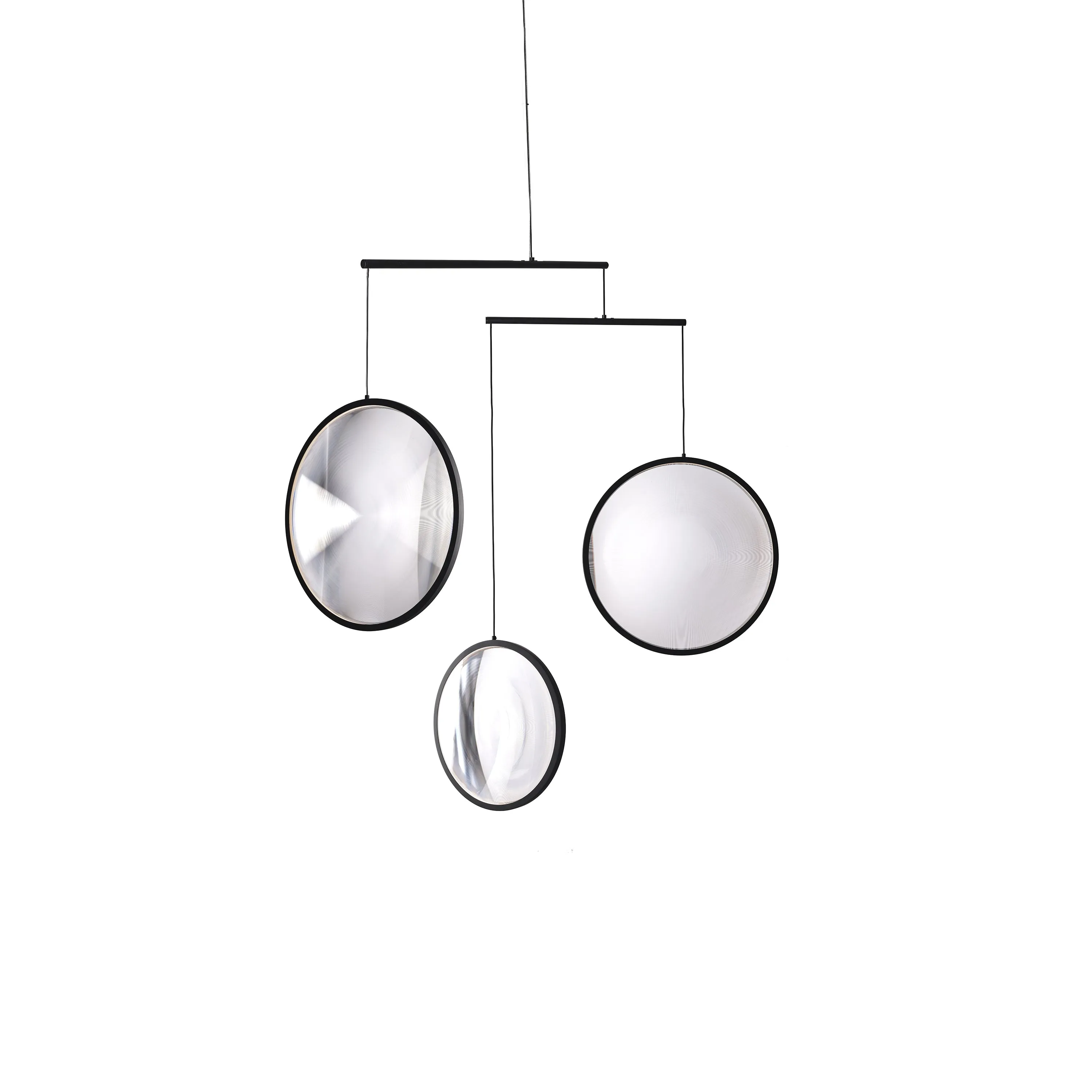 Focus Pendant Light